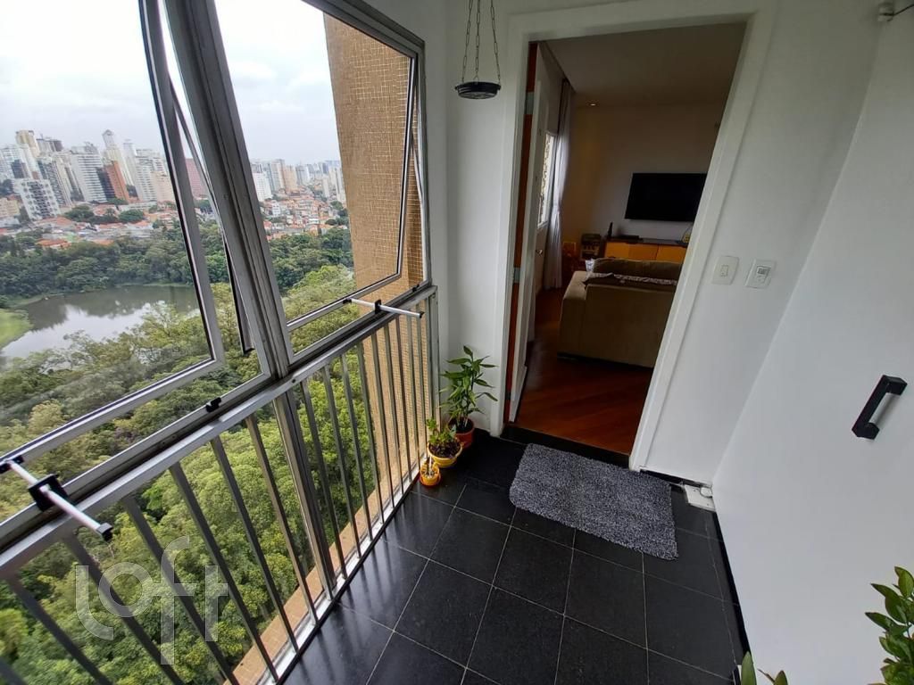 Apartamento à venda com 3 quartos, 95m² - Foto 23
