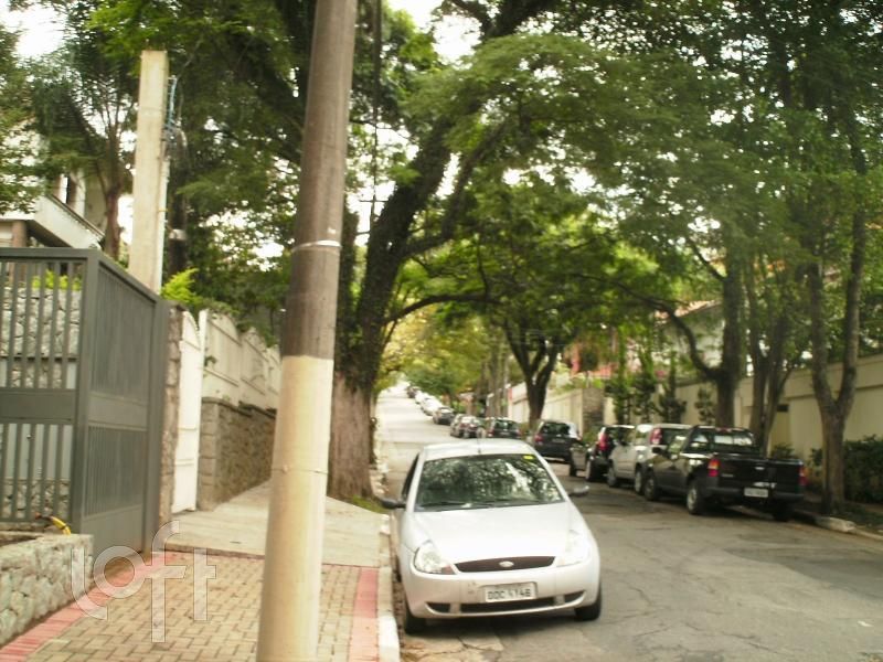 Casa, 4 quartos, 420 m² - Foto 22