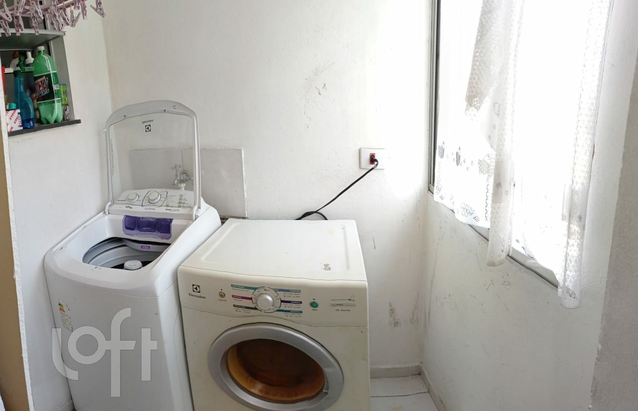 Apartamento, 2 quartos, 58 m² - Foto 14