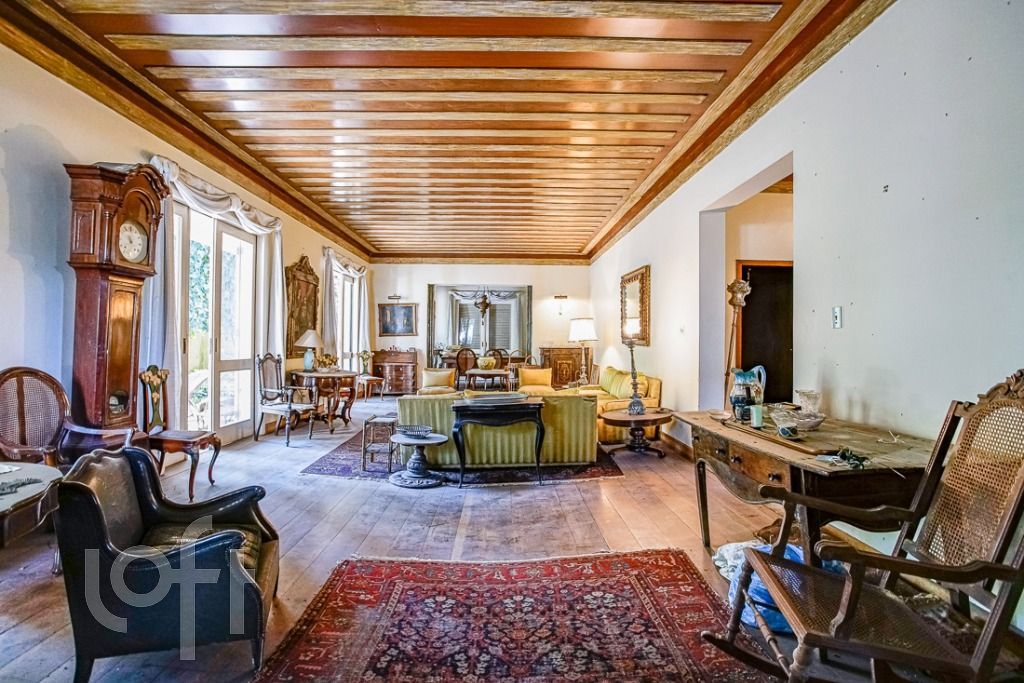 Casa à venda com 4 quartos, 559m² - Foto 6