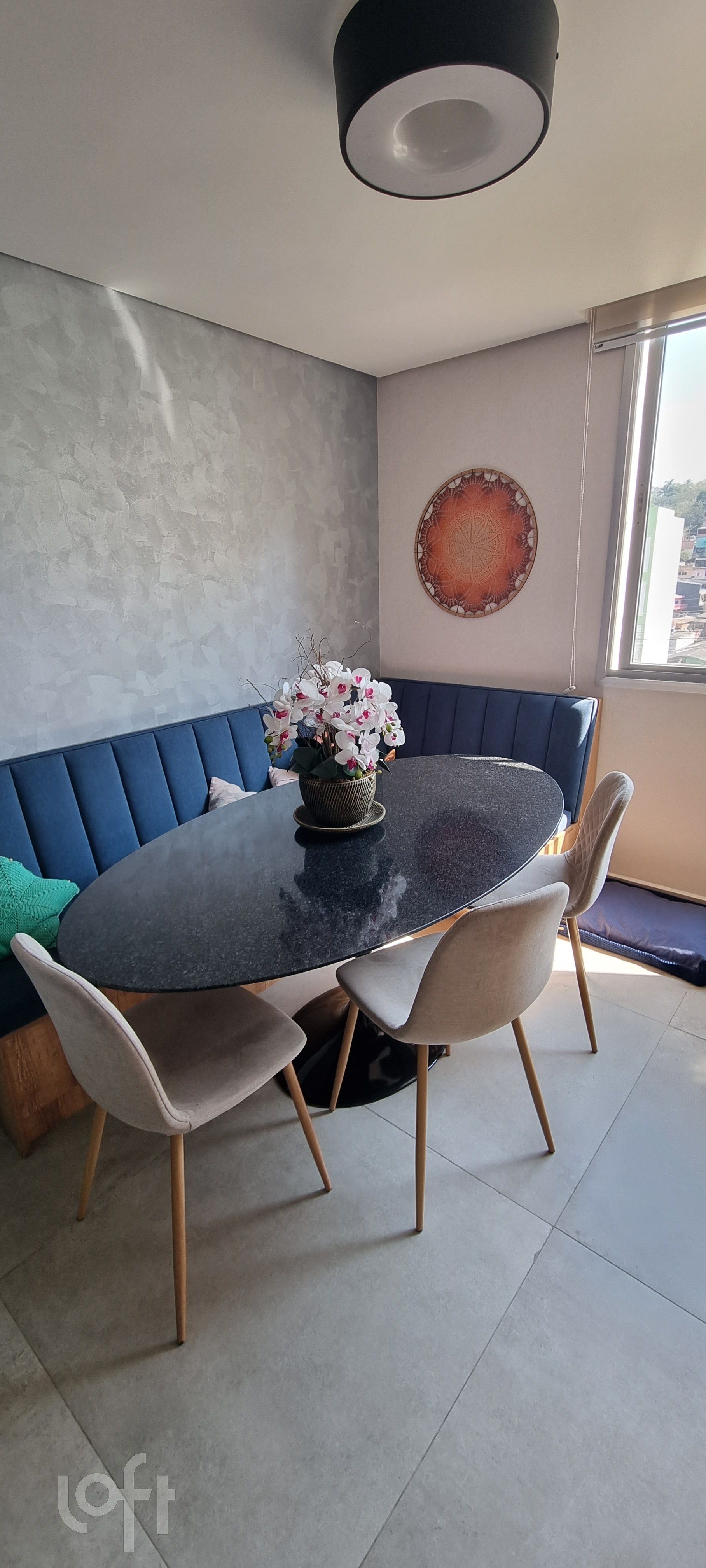 Apartamento, 1 quarto, 55 m² - Foto 39