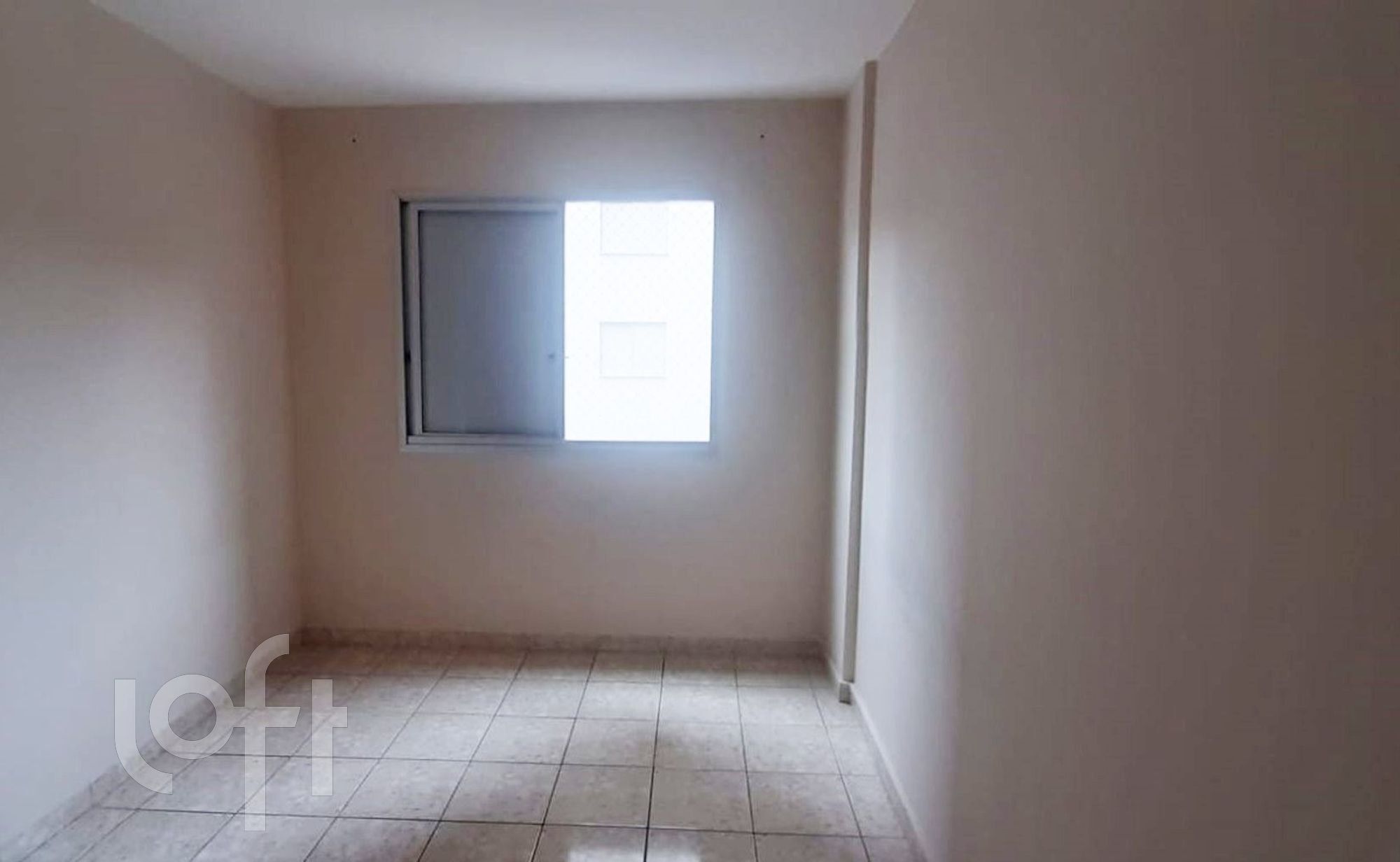 Apartamento à venda com 2 quartos, 53m² - Foto 3