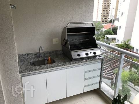 Apartamento, 2 quartos, 78 m² - Foto 4