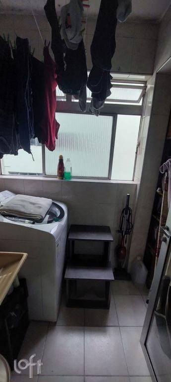 Apartamento, 1 quarto, 49 m² - Foto 7