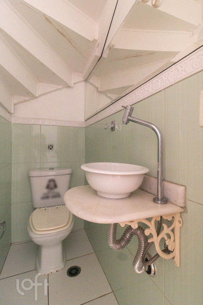 Casa, 2 quartos, 96 m² - Foto 8