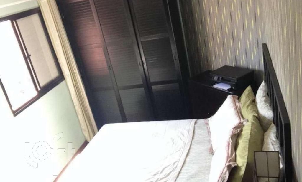 Apartamento, 1 quarto, 39 m² - Foto 3