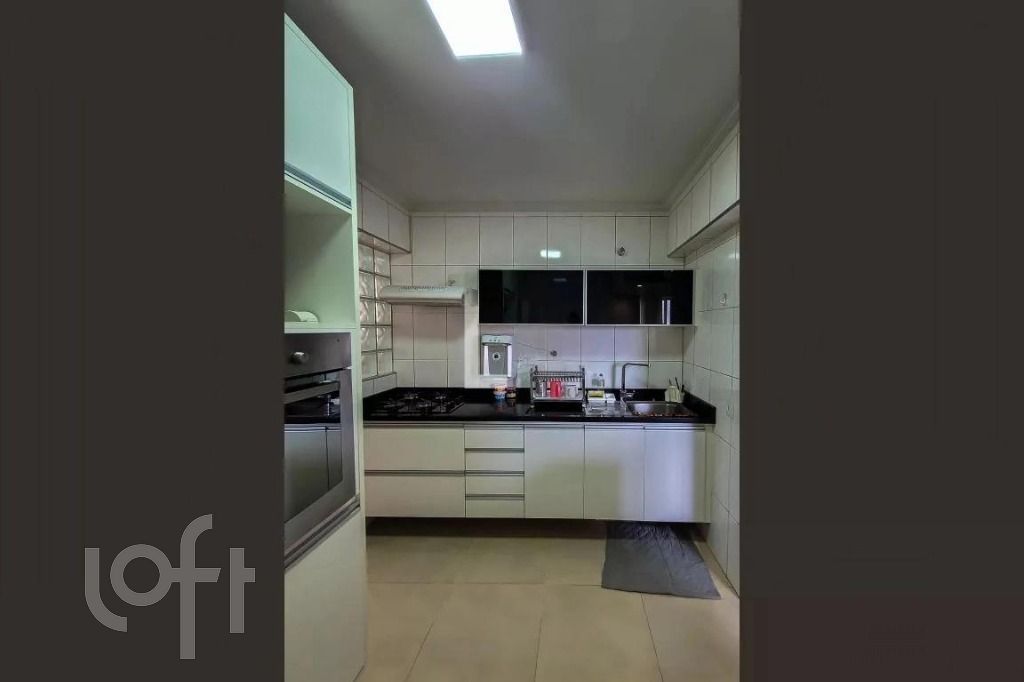 Apartamento à venda com 3 quartos, 85m² - Foto 11