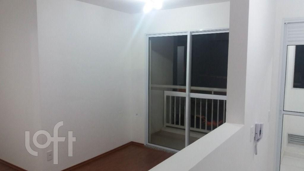 Apartamento, 2 quartos, 49 m² - Foto 1