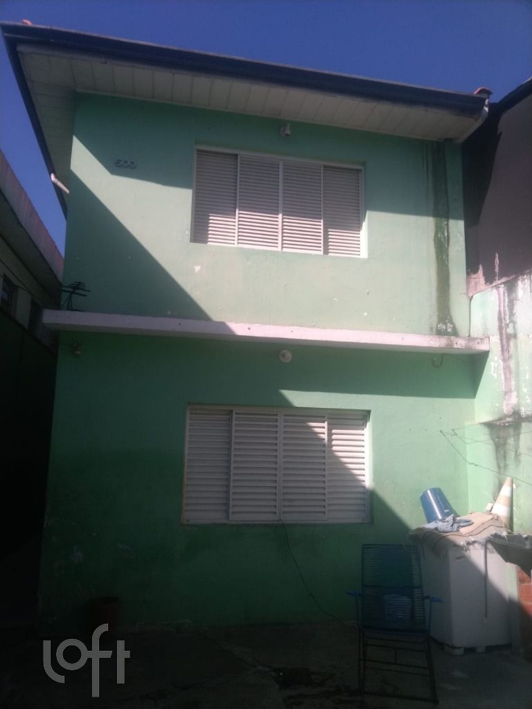 Casa, 5 quartos, 139 m² - Foto 16