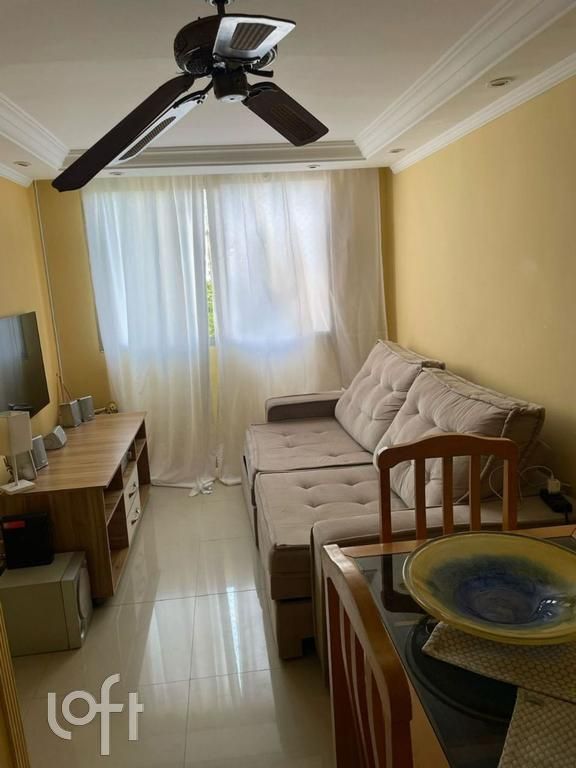 Apartamento, 2 quartos, 60 m² - Foto 22