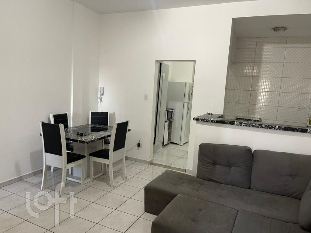 Apartamento, 2 quartos, 54 m² - Foto 5