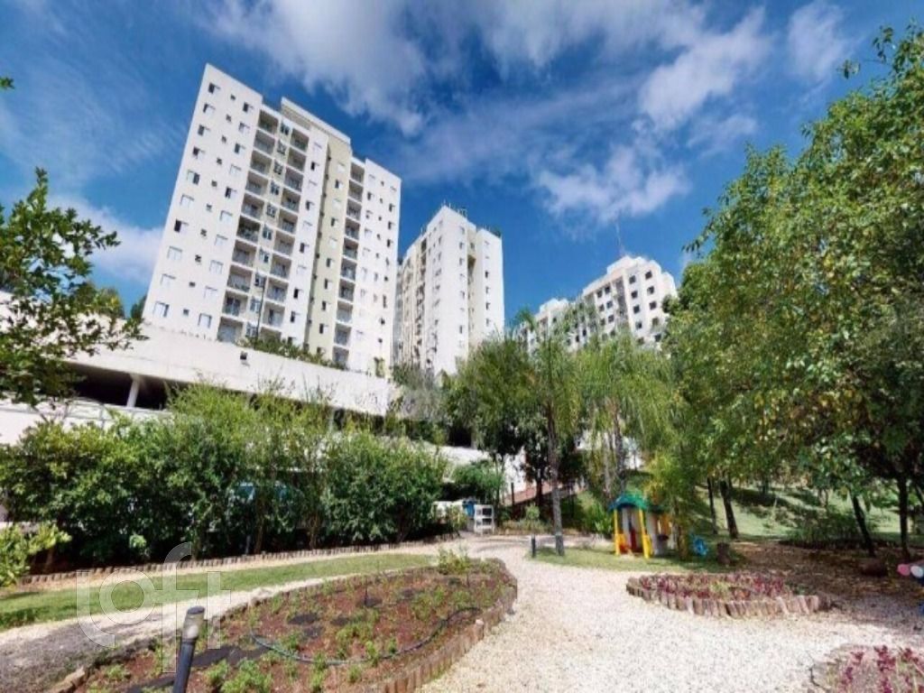 Apartamento à venda com 3 quartos, 63m² - Foto 17