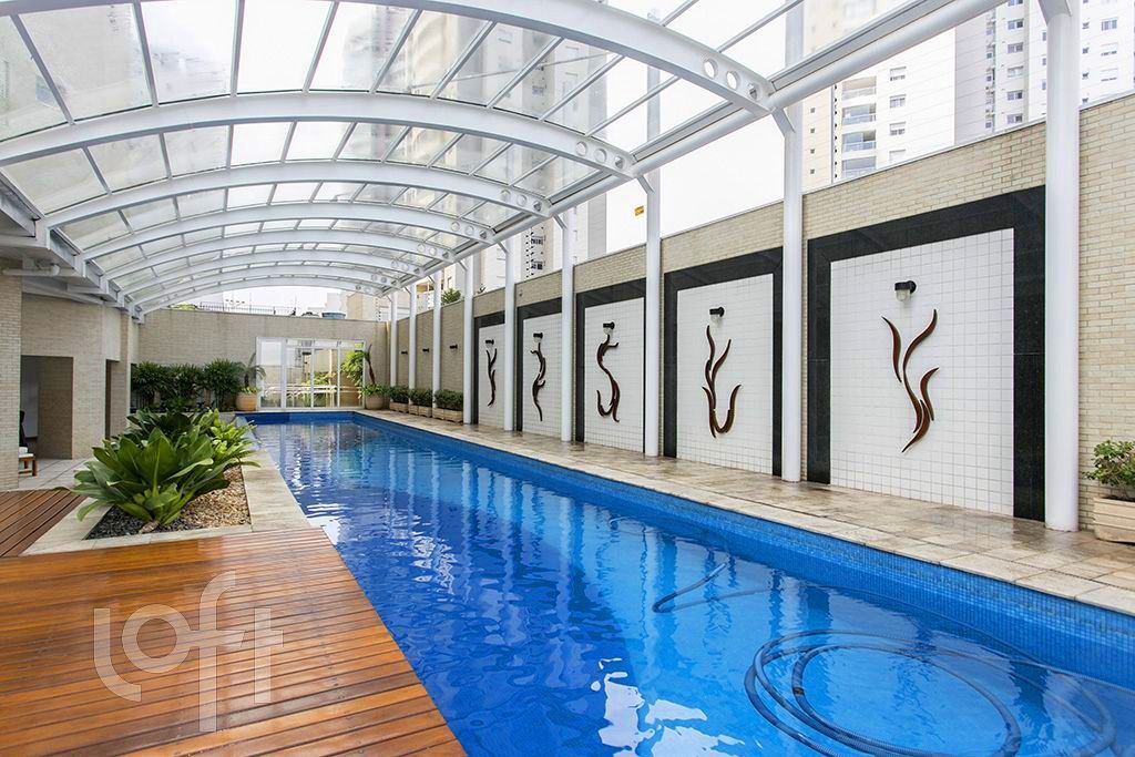 Apartamento, 4 quartos, 366 m² - Foto 14