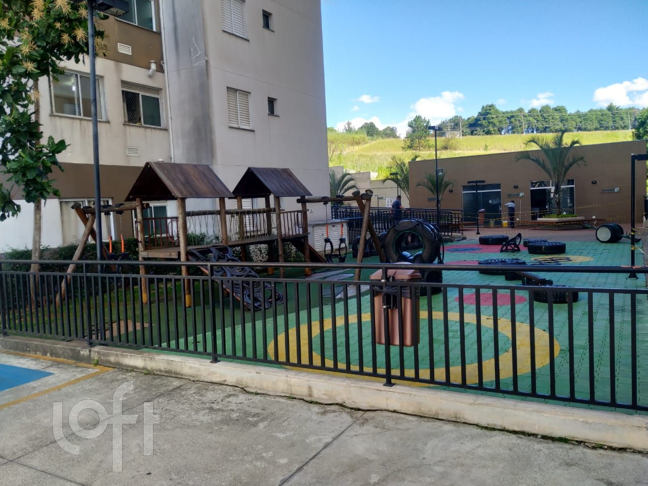 Apartamento, 2 quartos, 45 m² - Foto 23