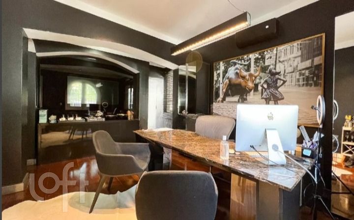 Casa, 4 quartos, 438 m² - Foto 70