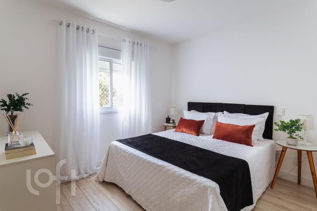 Apartamento, 2 quartos, 82 m² - Foto 12