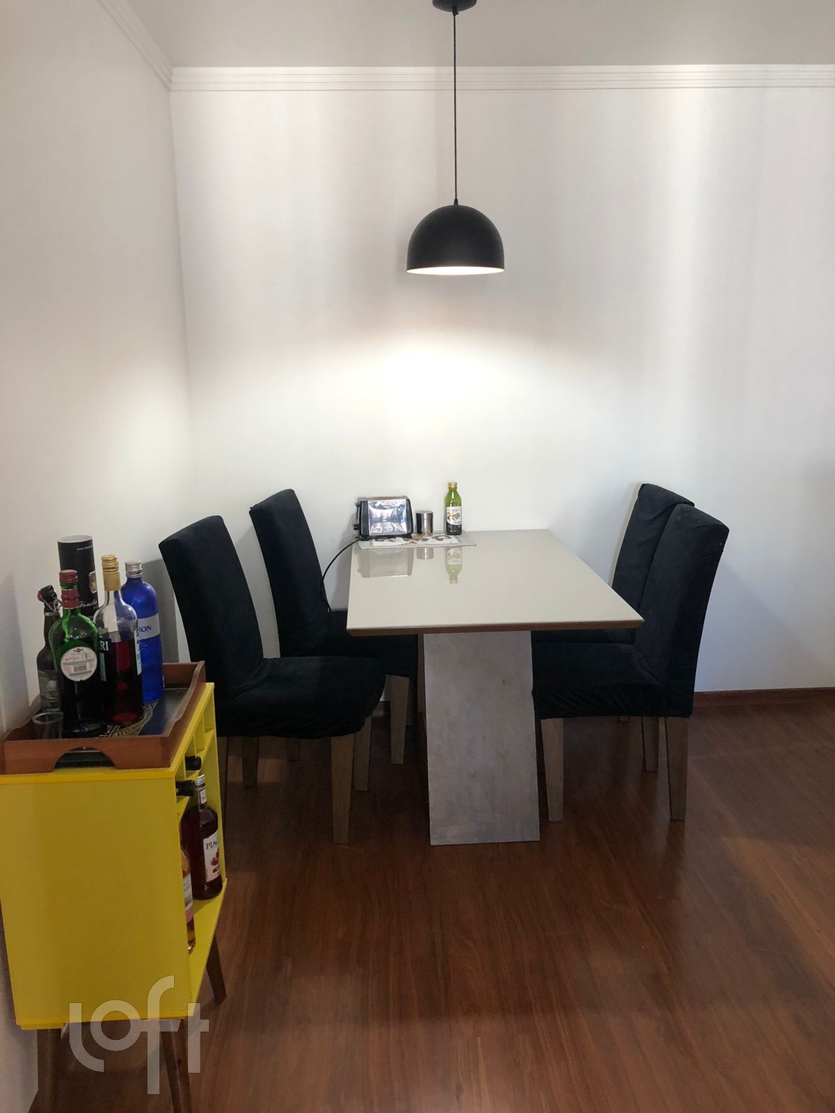 Apartamento, 2 quartos, 55 m² - Foto 25