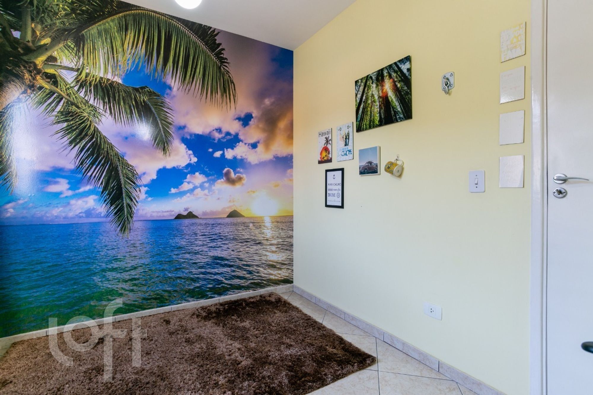 Apartamento, 2 quartos, 49 m² - Foto 3