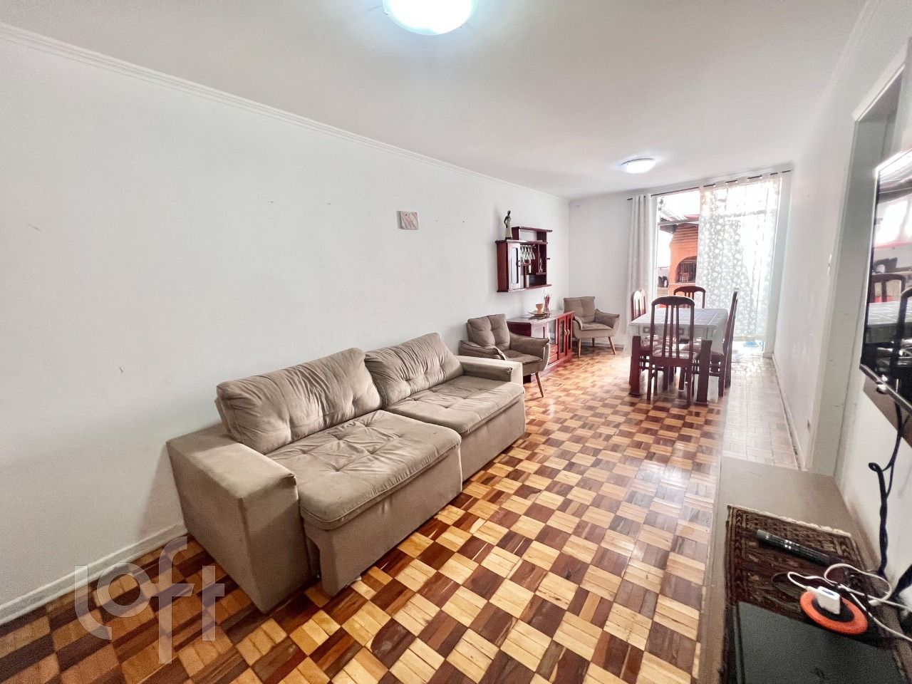 Casa, 7 quartos, 149 m² - Foto 2