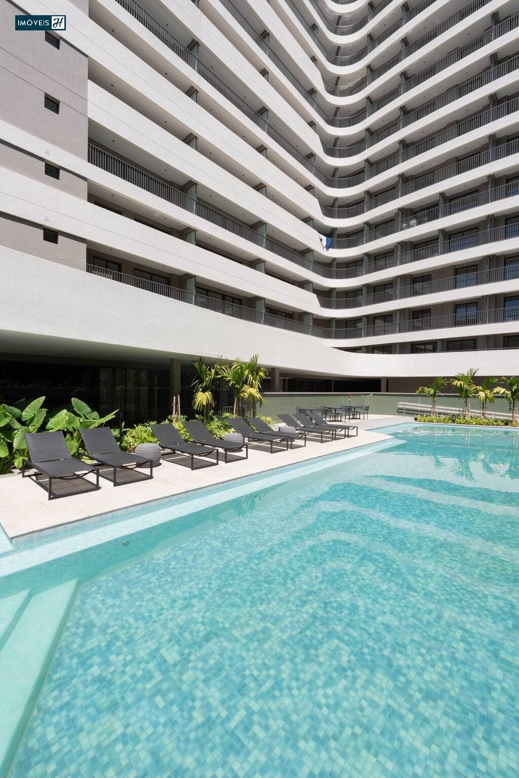 Apartamento, 1 quarto, 43 m² - Foto 16