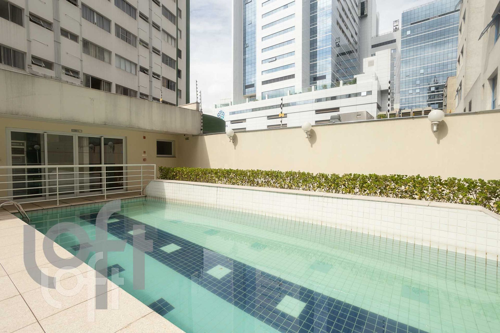Apartamento, 1 quarto, 37 m² - Foto 17