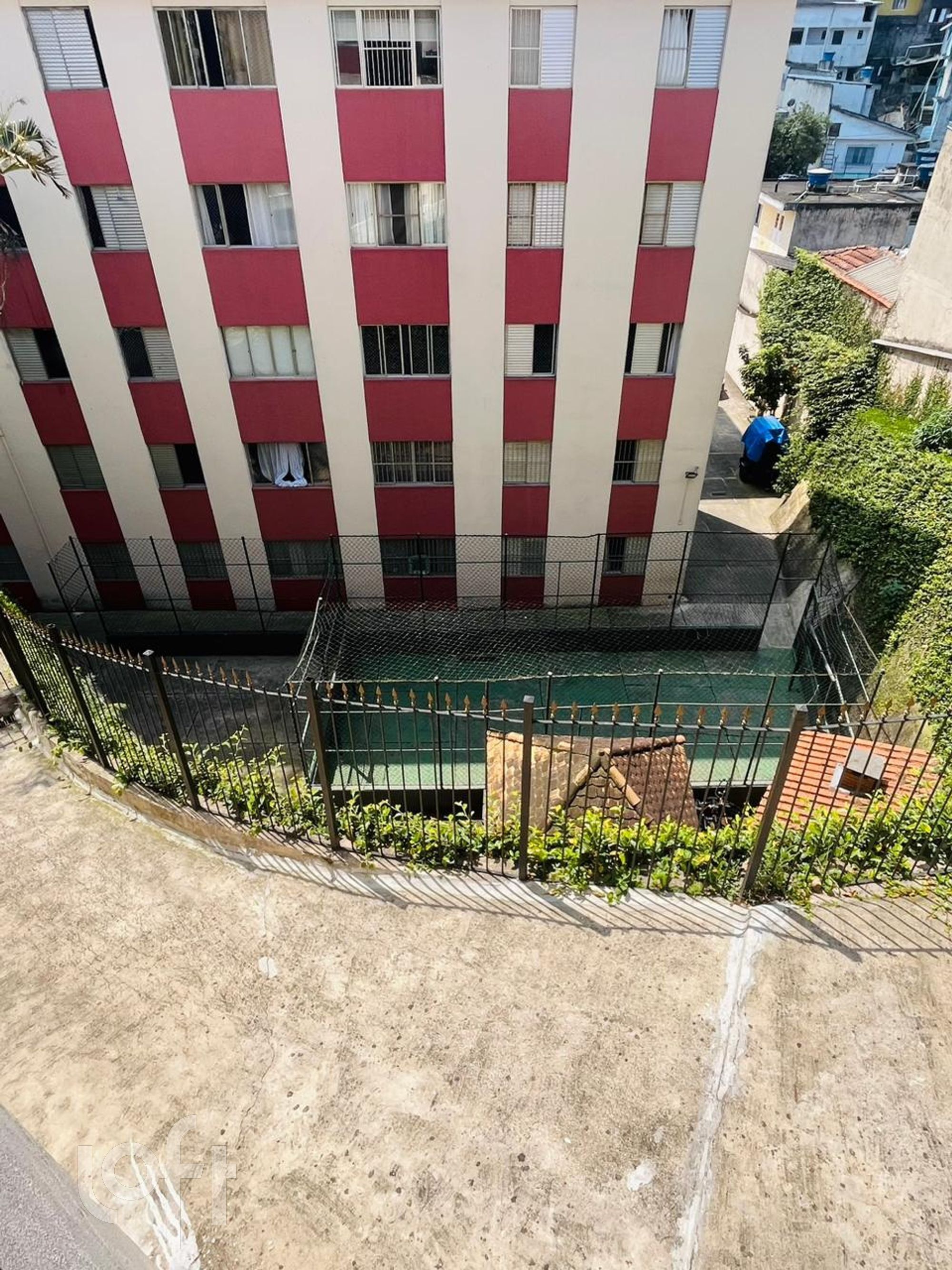 Apartamento à venda com 3 quartos, 75m² - Foto 17
