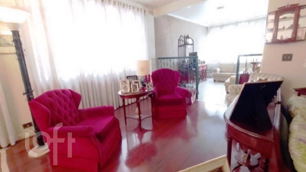 Apartamento, 3 quartos, 175 m² - Foto 8