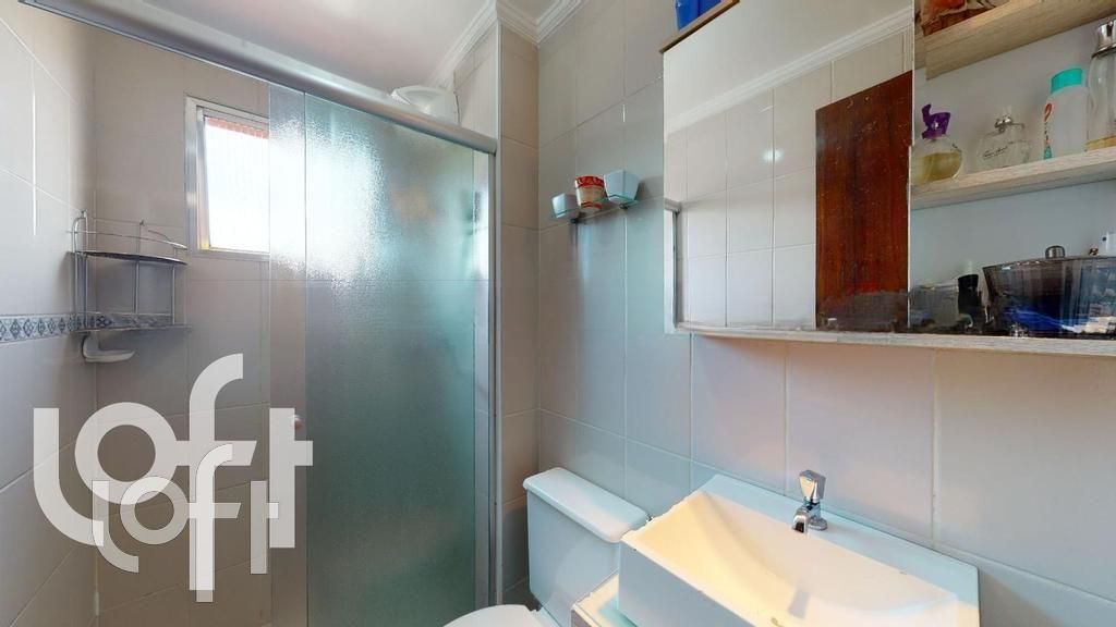 Apartamento, 2 quartos, 50 m² - Foto 4