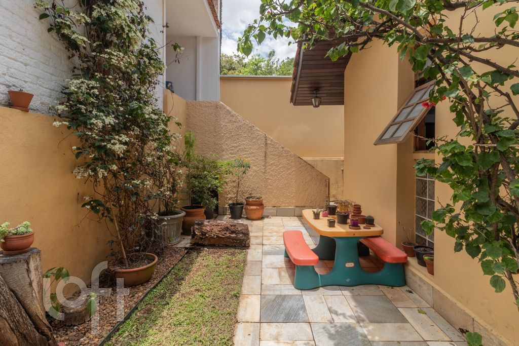 Casa, 3 quartos, 209 m² - Foto 6