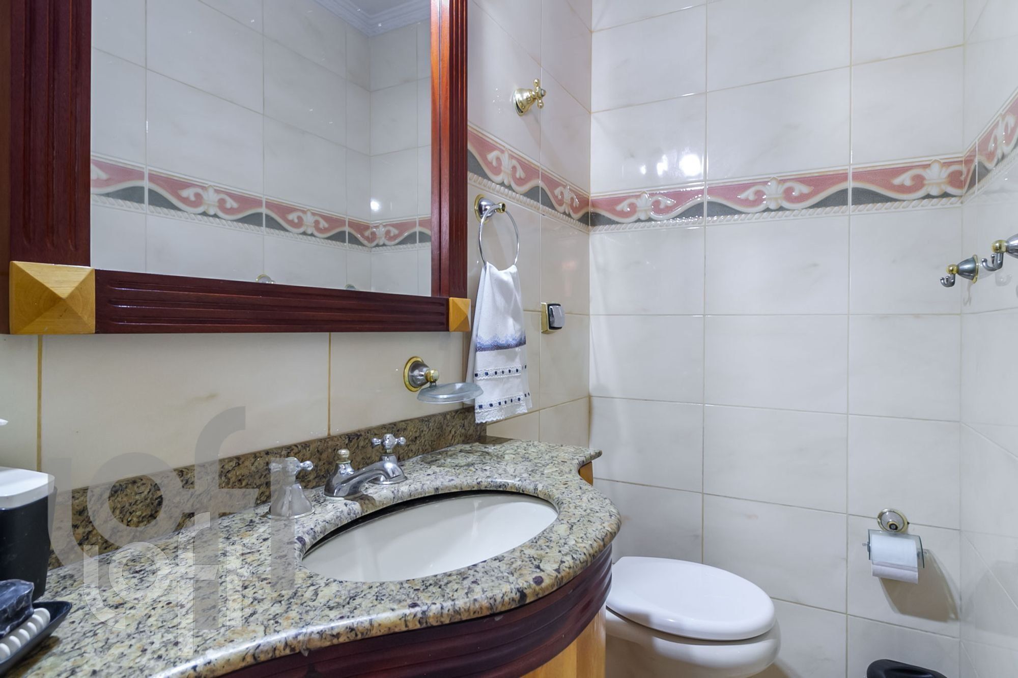 Apartamento, 4 quartos, 121 m² - Foto 22