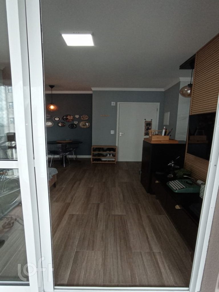Apartamento, 2 quartos, 50 m² - Foto 15