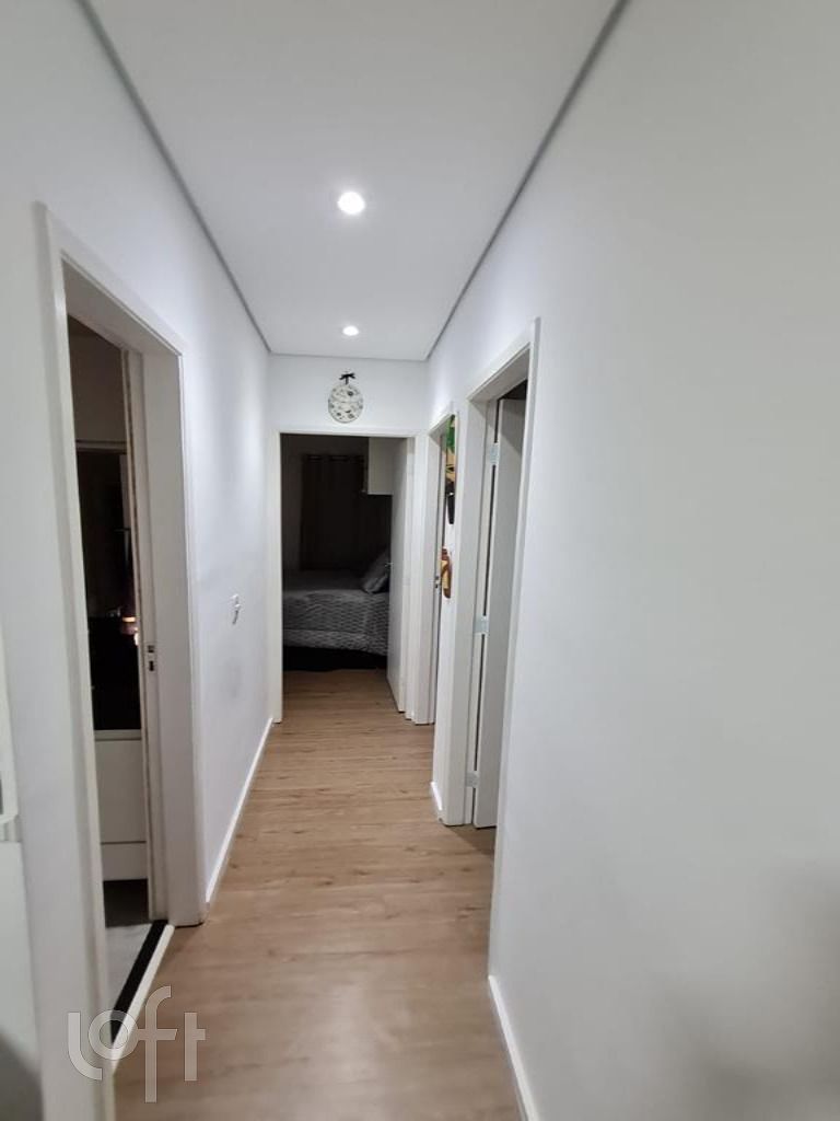 Apartamento à venda com 3 quartos, 70m² - Foto 27
