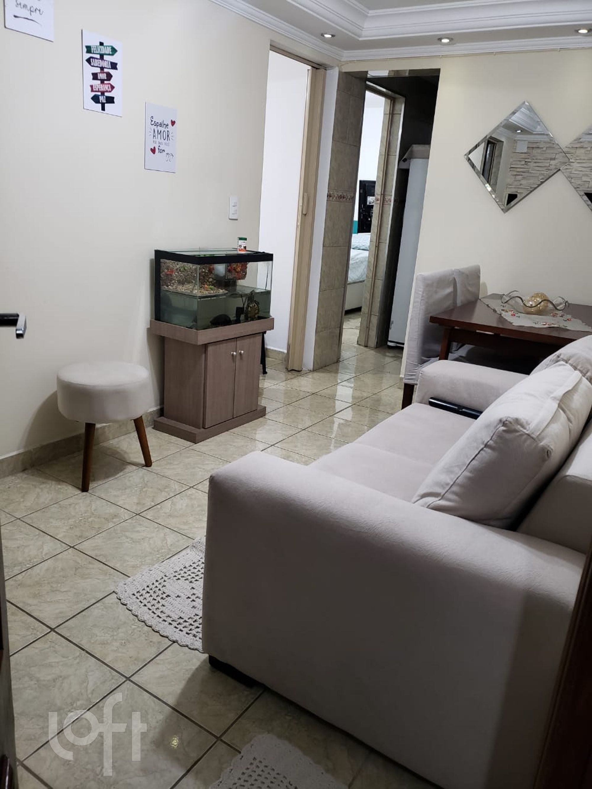 Apartamento, 2 quartos, 45 m² - Foto 6