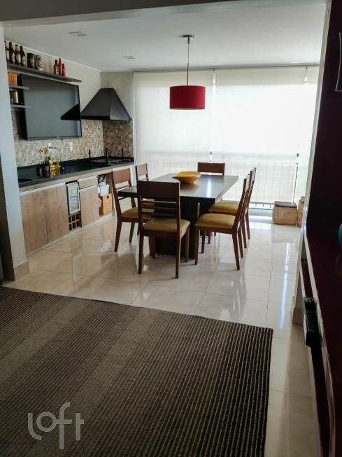 Apartamento, 2 quartos, 85 m² - Foto 1