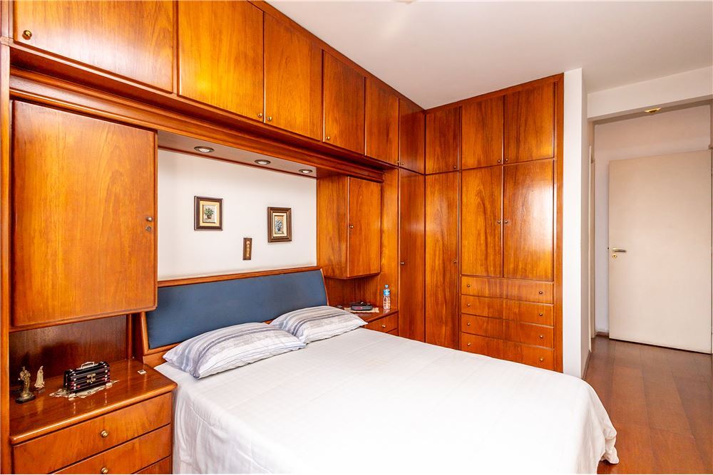 Apartamento, 3 quartos, 121 m² - Foto 13