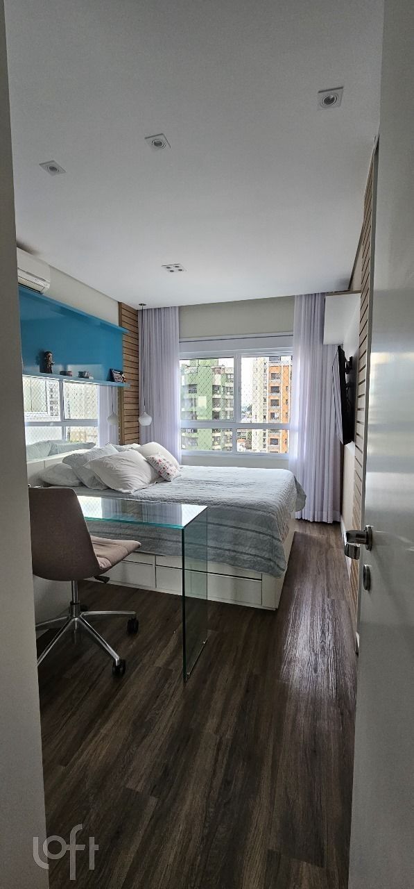 Apartamento, 2 quartos, 89 m² - Foto 23