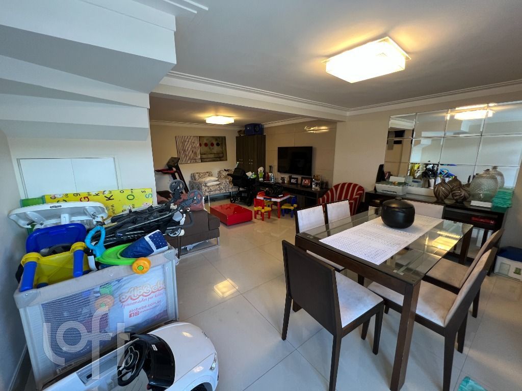 Casa, 3 quartos, 178 m² - Foto 8