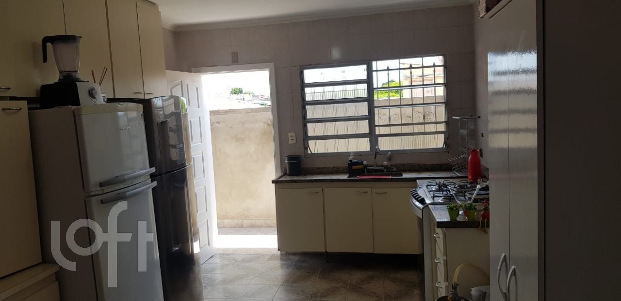 Casa, 3 quartos, 252 m² - Foto 18