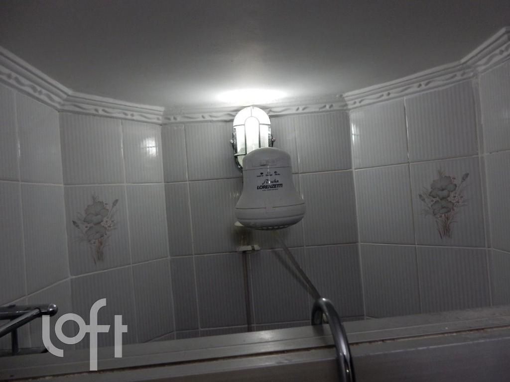 Apartamento, 1 quarto, 35 m² - Foto 12