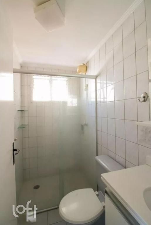 Apartamento à venda com 2 quartos, 57m² - Foto 36
