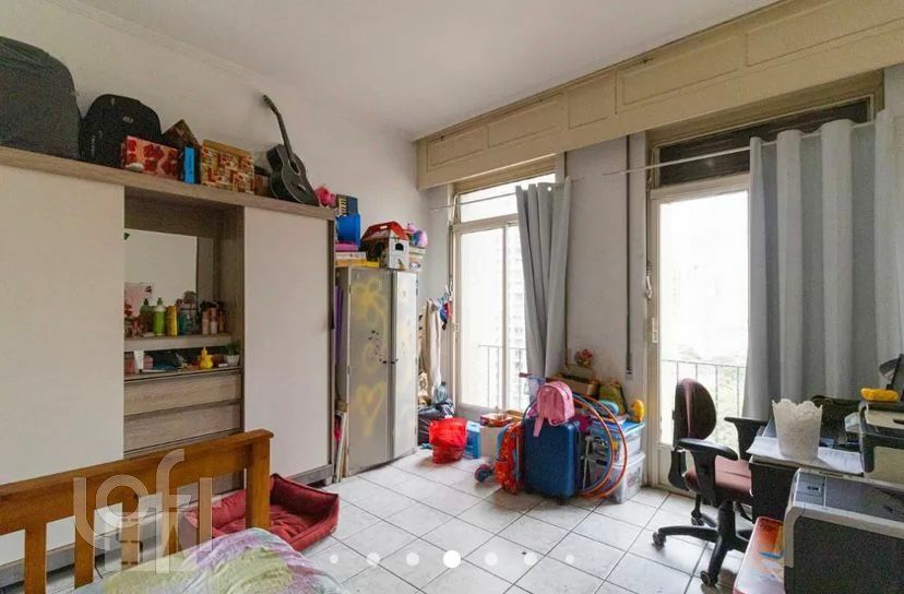 Apartamento, 2 quartos, 96 m² - Foto 12