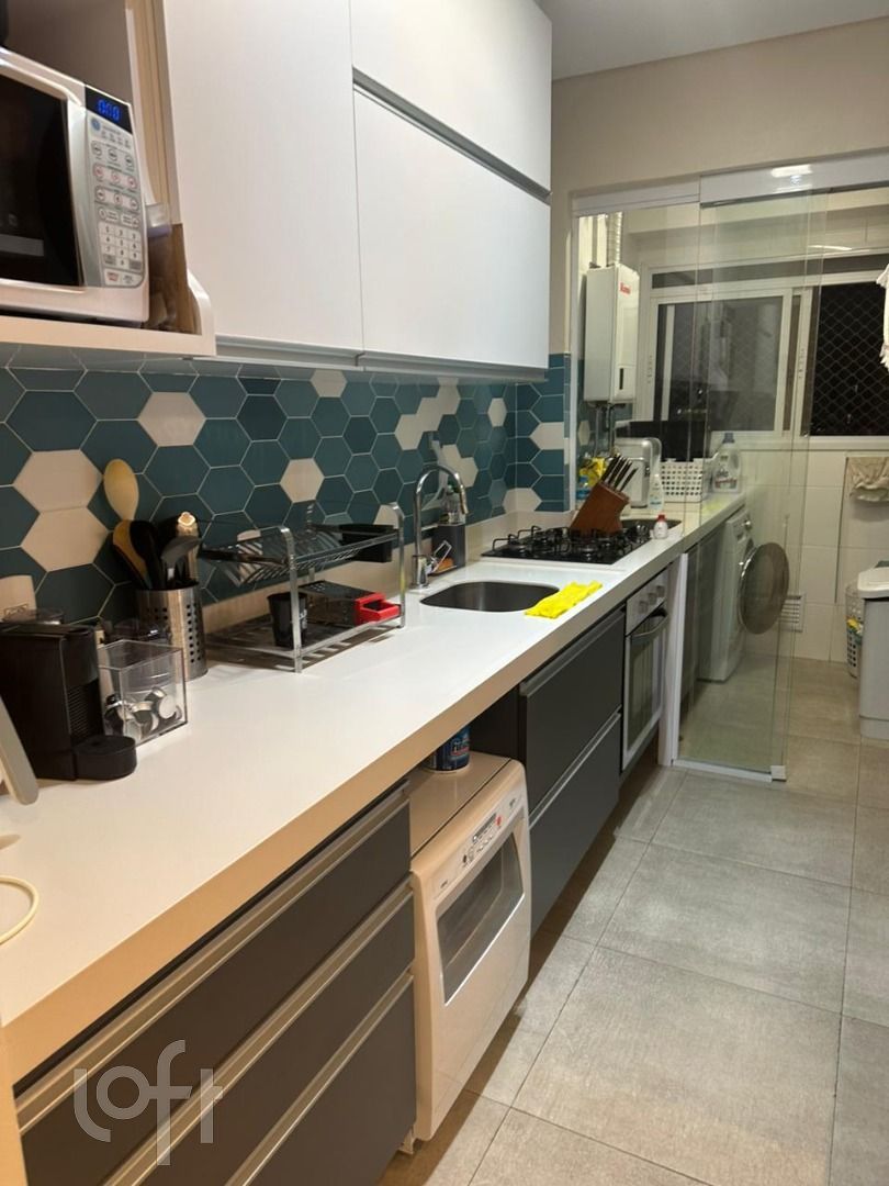 Apartamento, 1 quarto, 74 m² - Foto 3