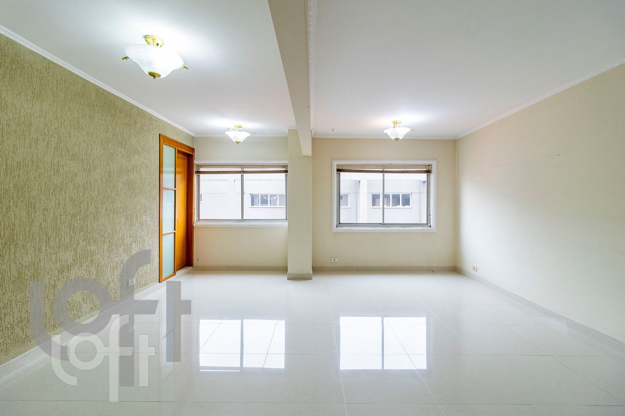 Apartamento, 4 quartos, 130 m² - Foto 1