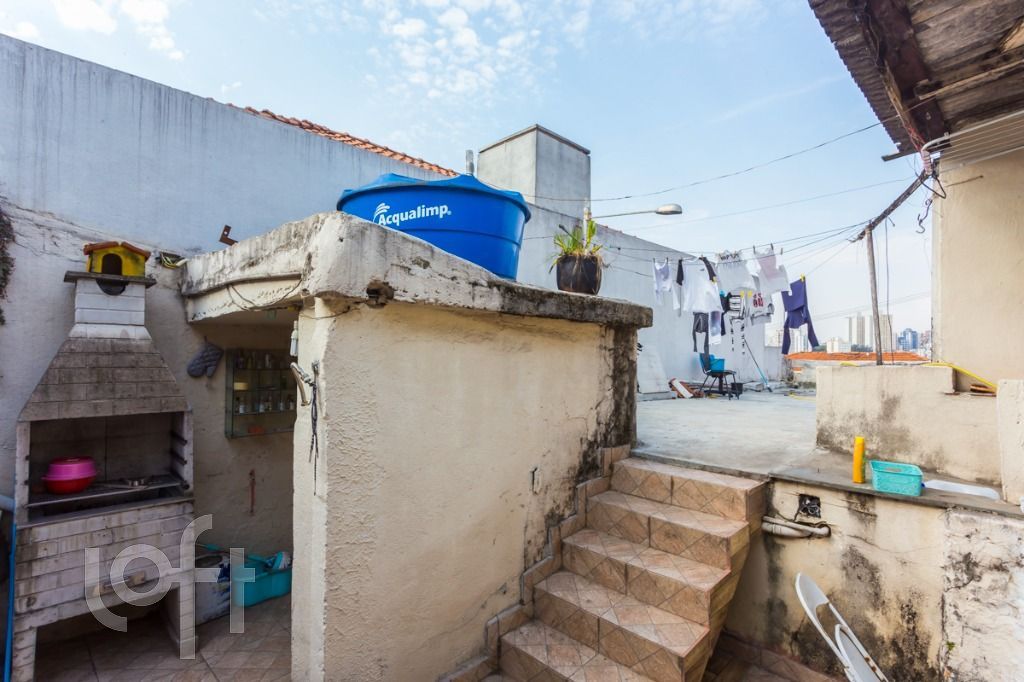 Casa, 1 quarto, 182 m² - Foto 20