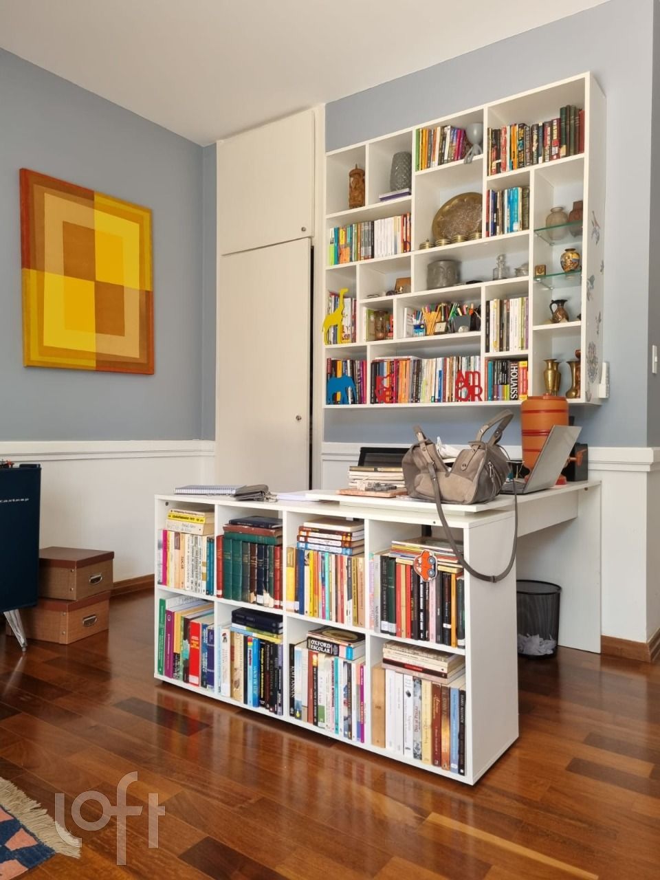 Casa, 4 quartos, 540 m² - Foto 8