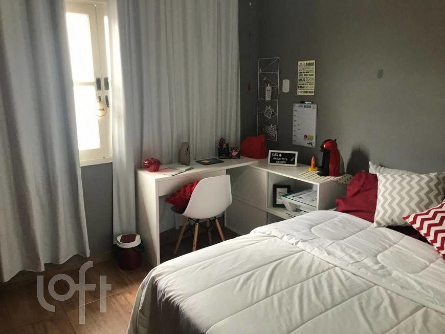 Casa, 4 quartos, 202 m² - Foto 22