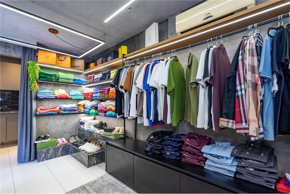 Sala-Conjunto, 44 m² - Foto 9