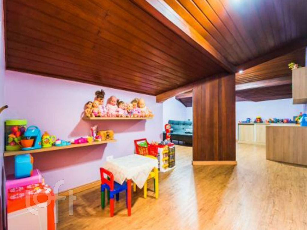 Casa, 4 quartos, 280 m² - Foto 19