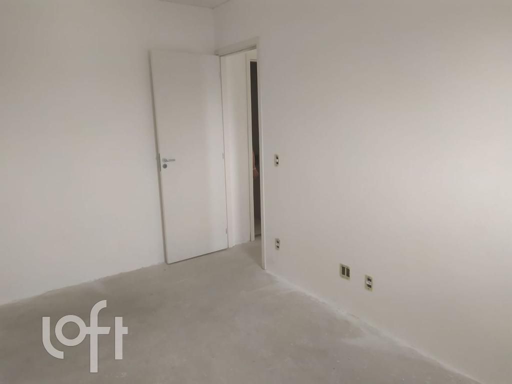 Apartamento, 2 quartos, 53 m² - Foto 2