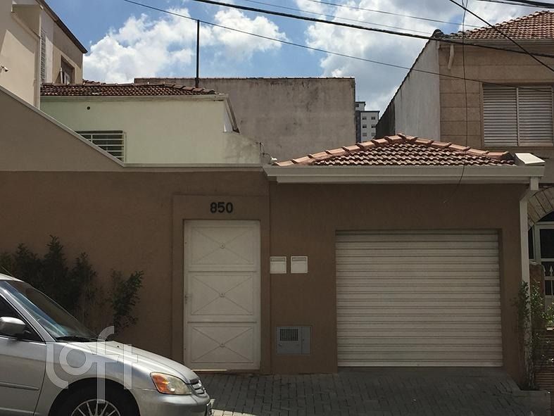 Casa, 6 quartos, 242 m² - Foto 1